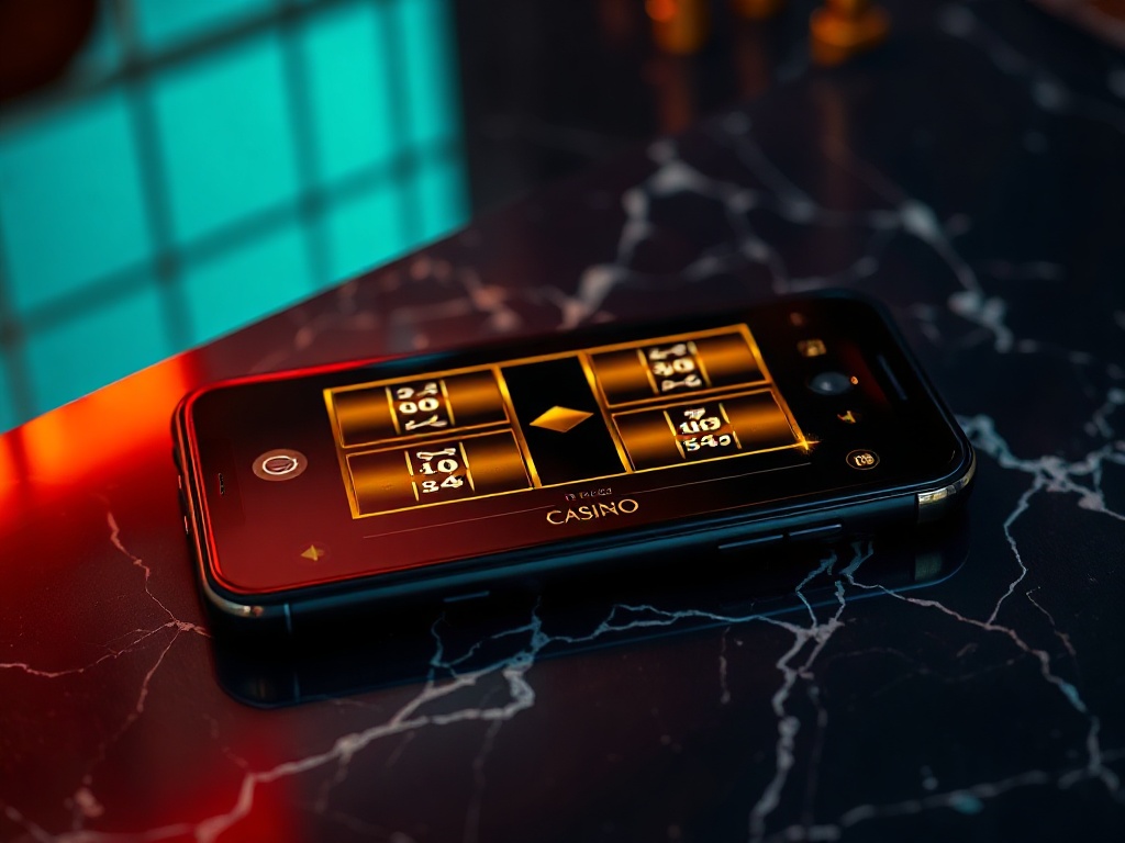 Vodka Casino мобильное приложение — скачать на Android и iOS