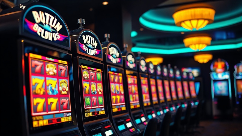 Популярные слоты Vodka Casino
